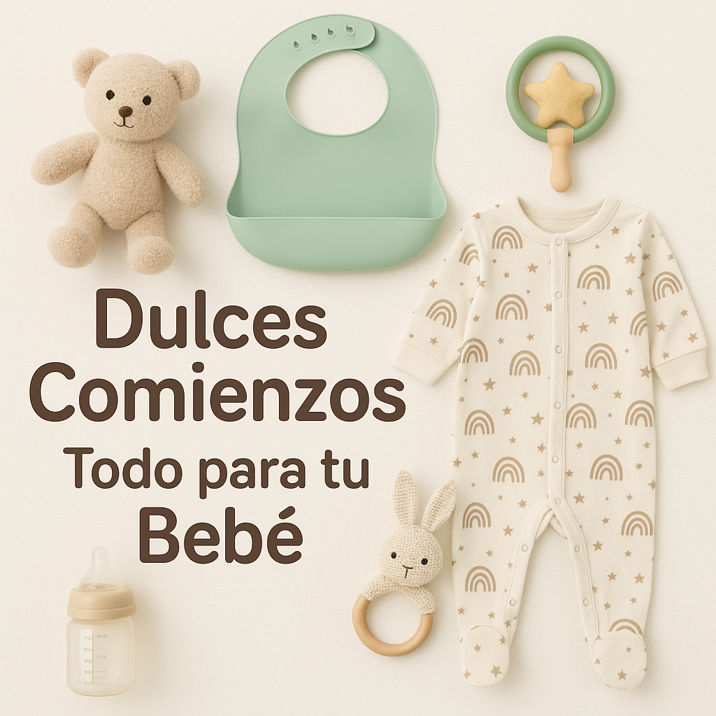 Articulos para bebe
