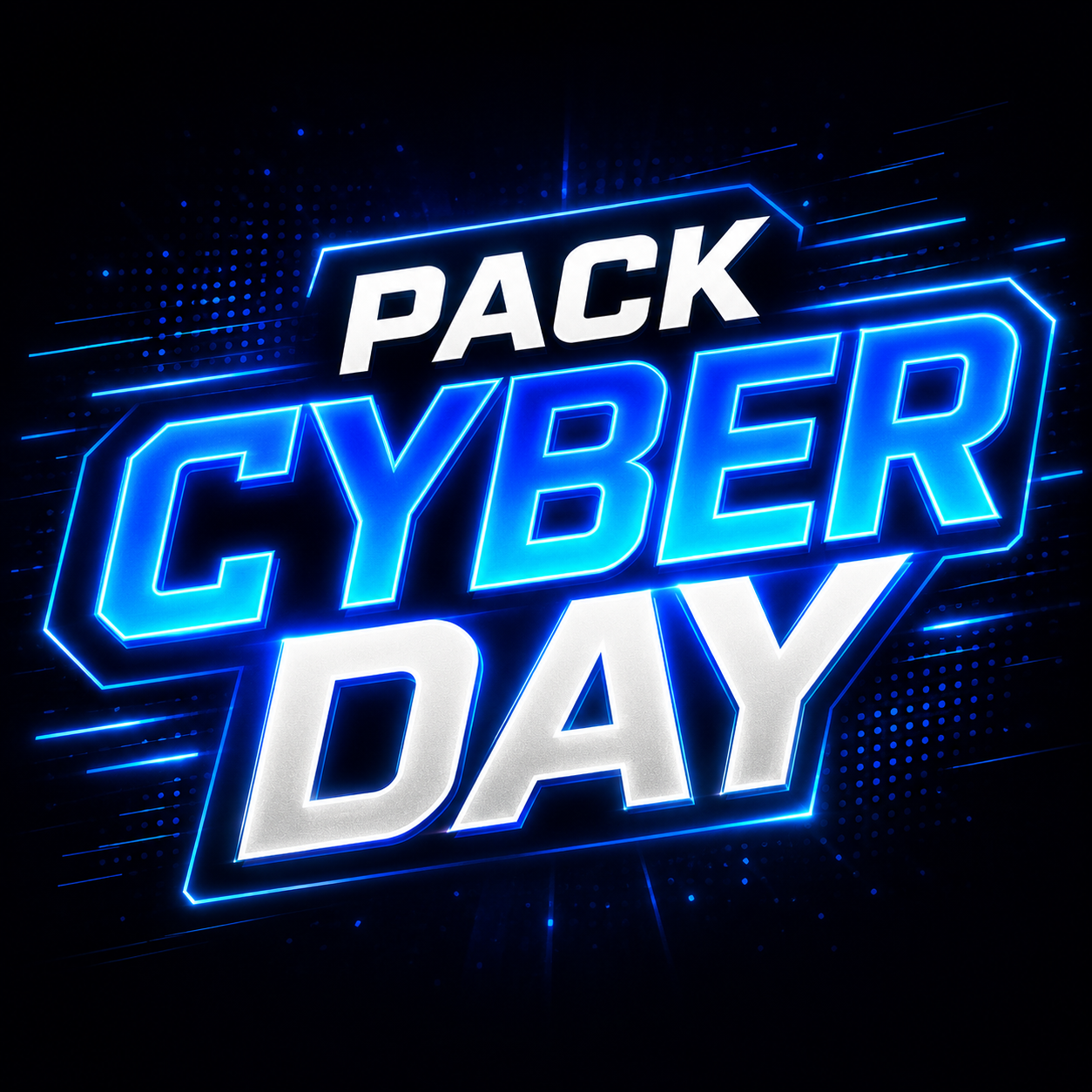 Pack Exclusivos Cyber