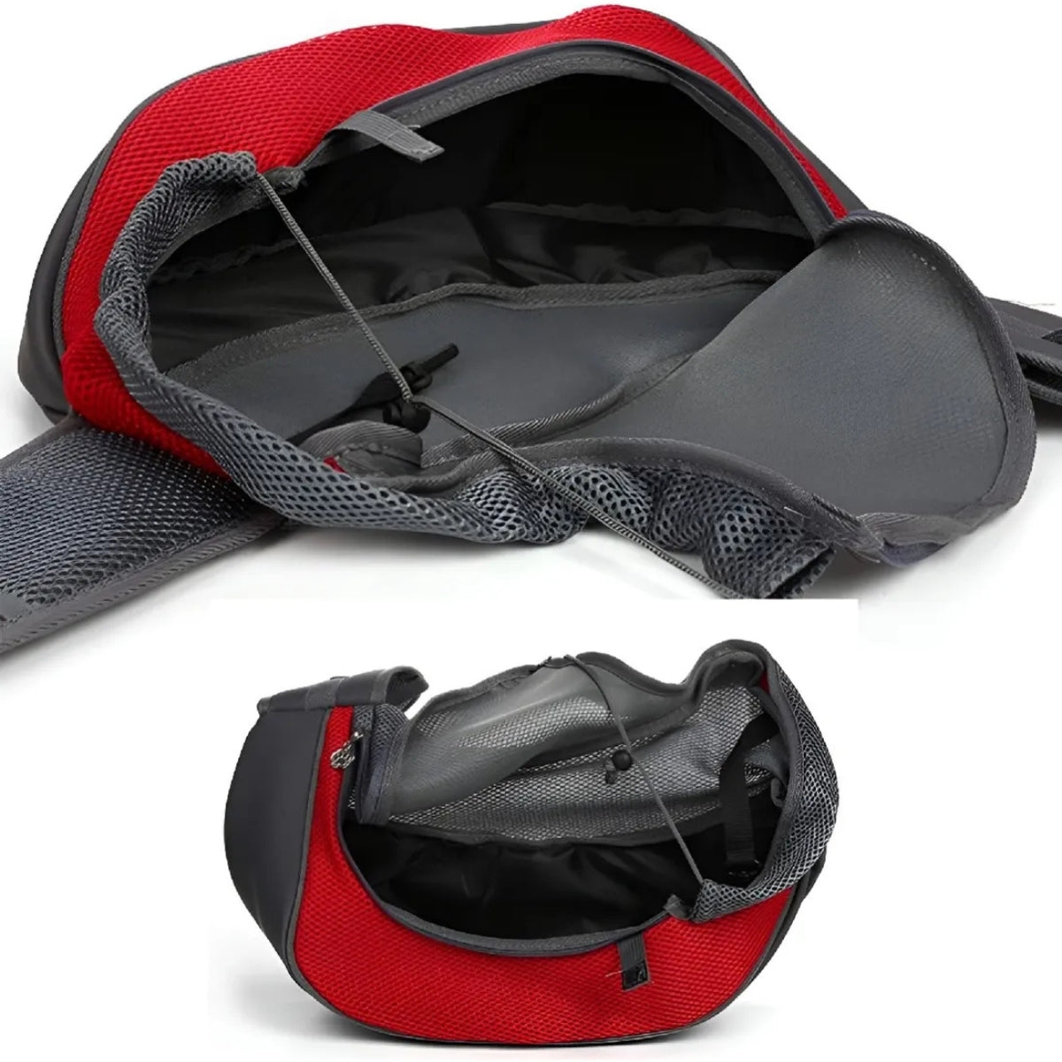 Bolso Transporte Mascota Perros Mochila Transportador Gatos