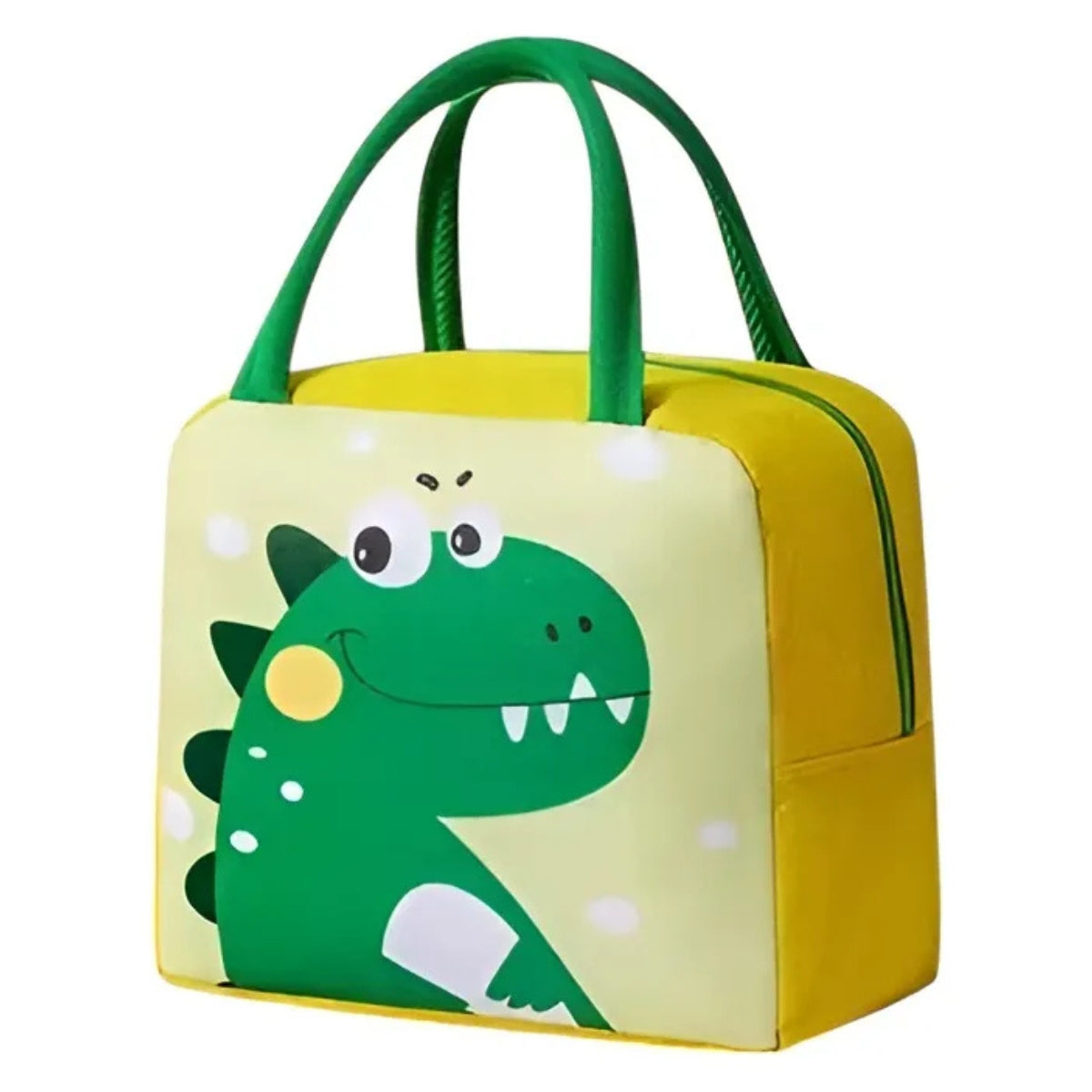 Lonchera Para Niños Termica Lonchera Colacion Bolso Portatil