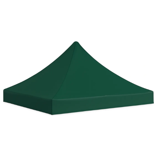 Lona Carpa Repuesto Toldos 3x3 Impermeable Toldo Plegable