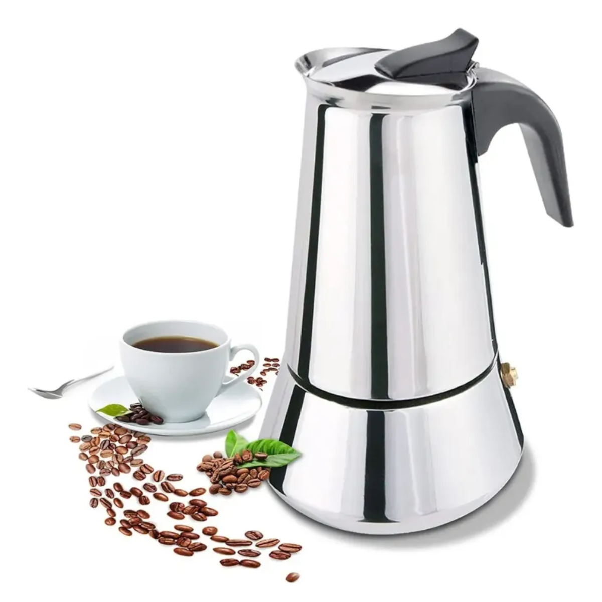 Cafetera De 6 Tazas 300ml Cafeteras Cafe Cafetera Expresso