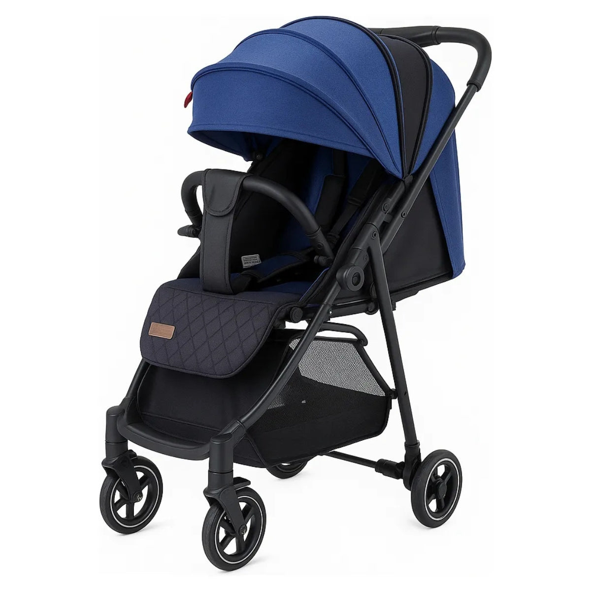 Coche De Paseo Para Bebe Manillar Reversible Coches Infantil