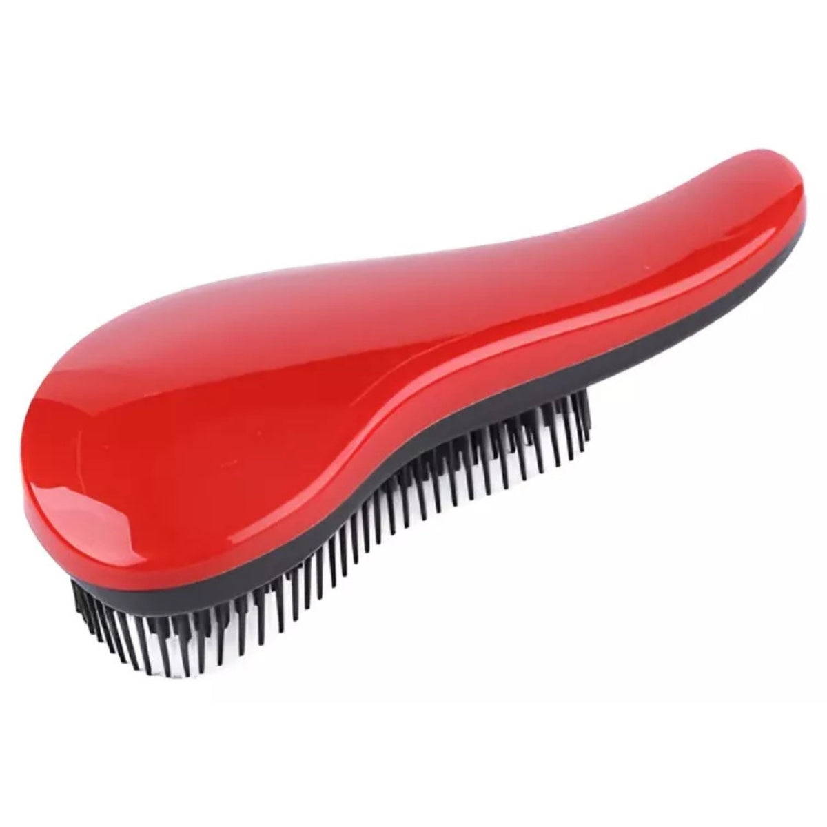 Cepillo Desenredante Anticaida De Cabello Cepillos Antifrizz