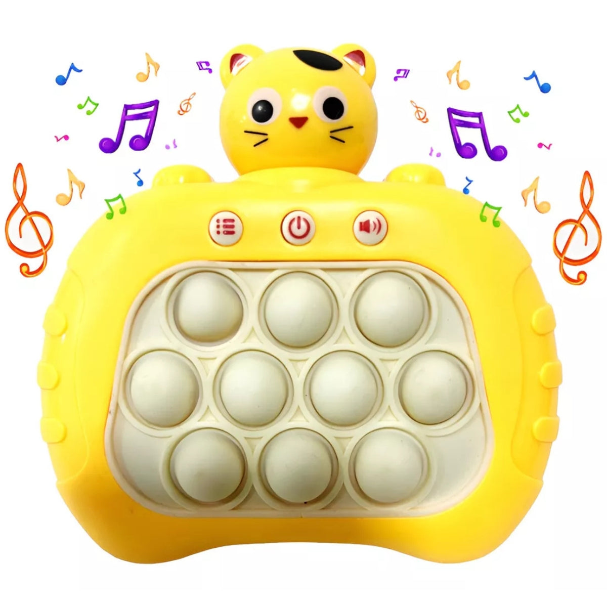 Pop It Electronico Juguetes Sensoriales Atiestres Juguete