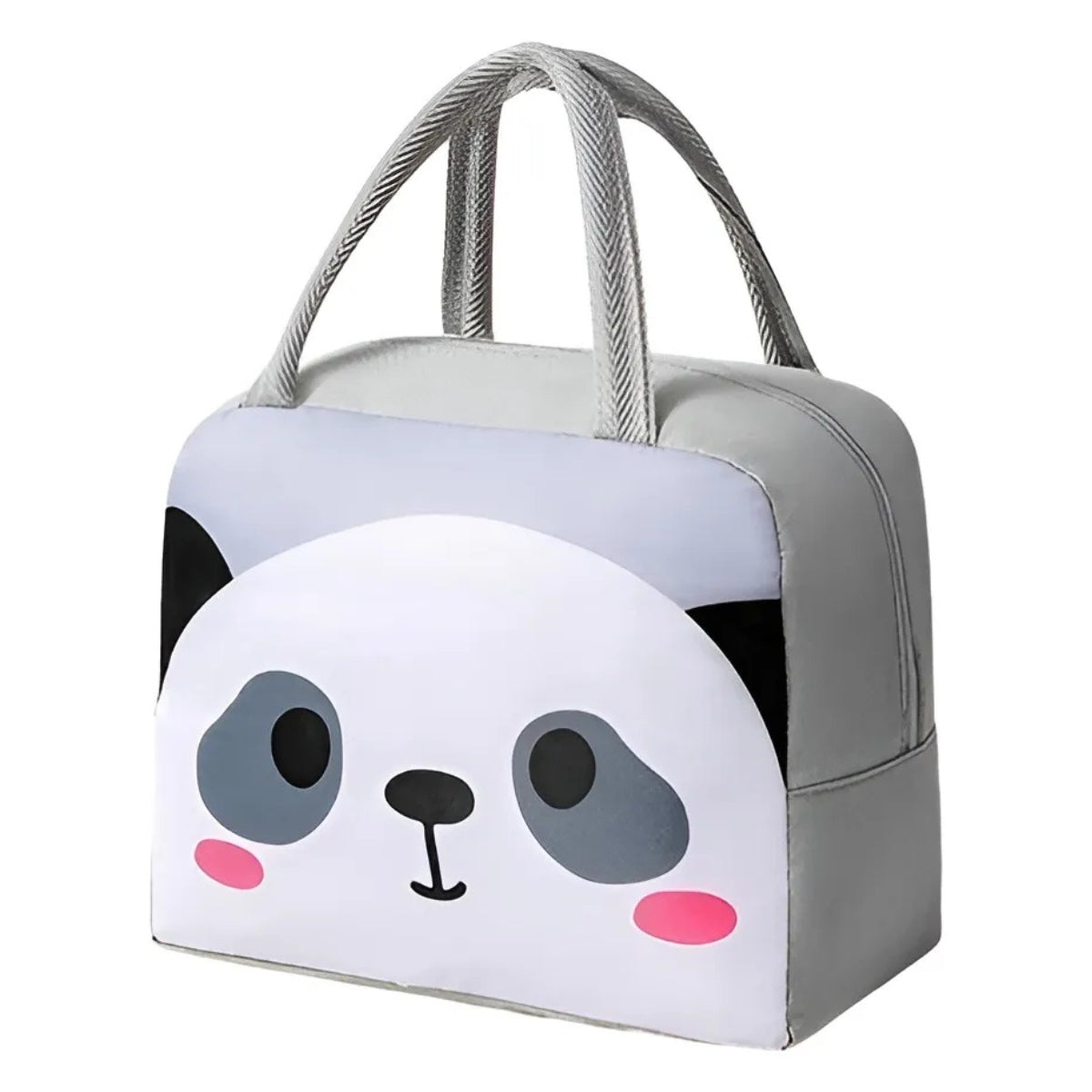 Lonchera Para Niños Termica Lonchera Colacion Bolso Portatil