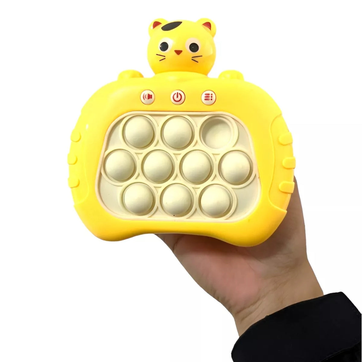 Pop It Electronico Juguetes Sensoriales Atiestres Juguete