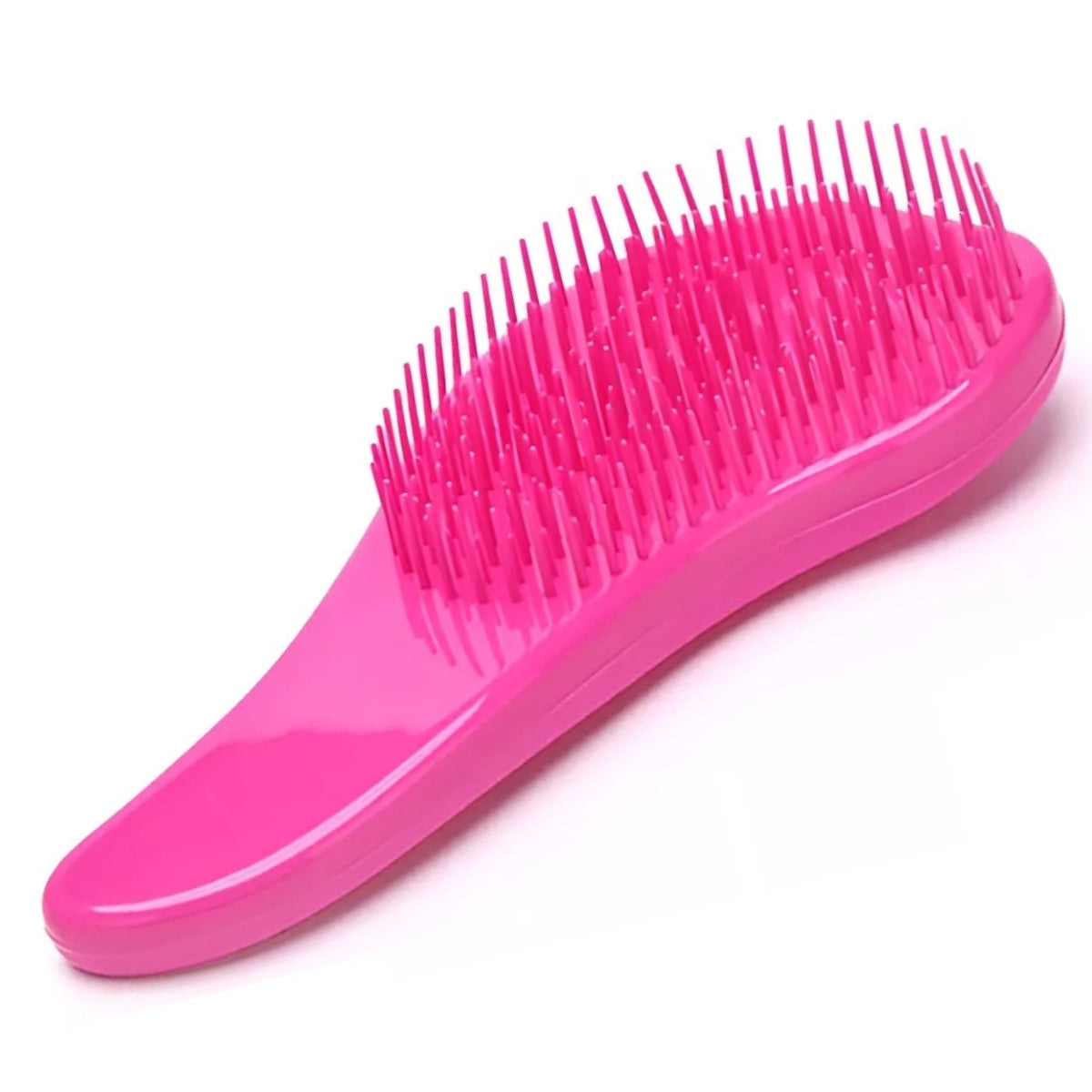 Cepillo Desenredante Anticaida De Cabello Cepillos Antifrizz