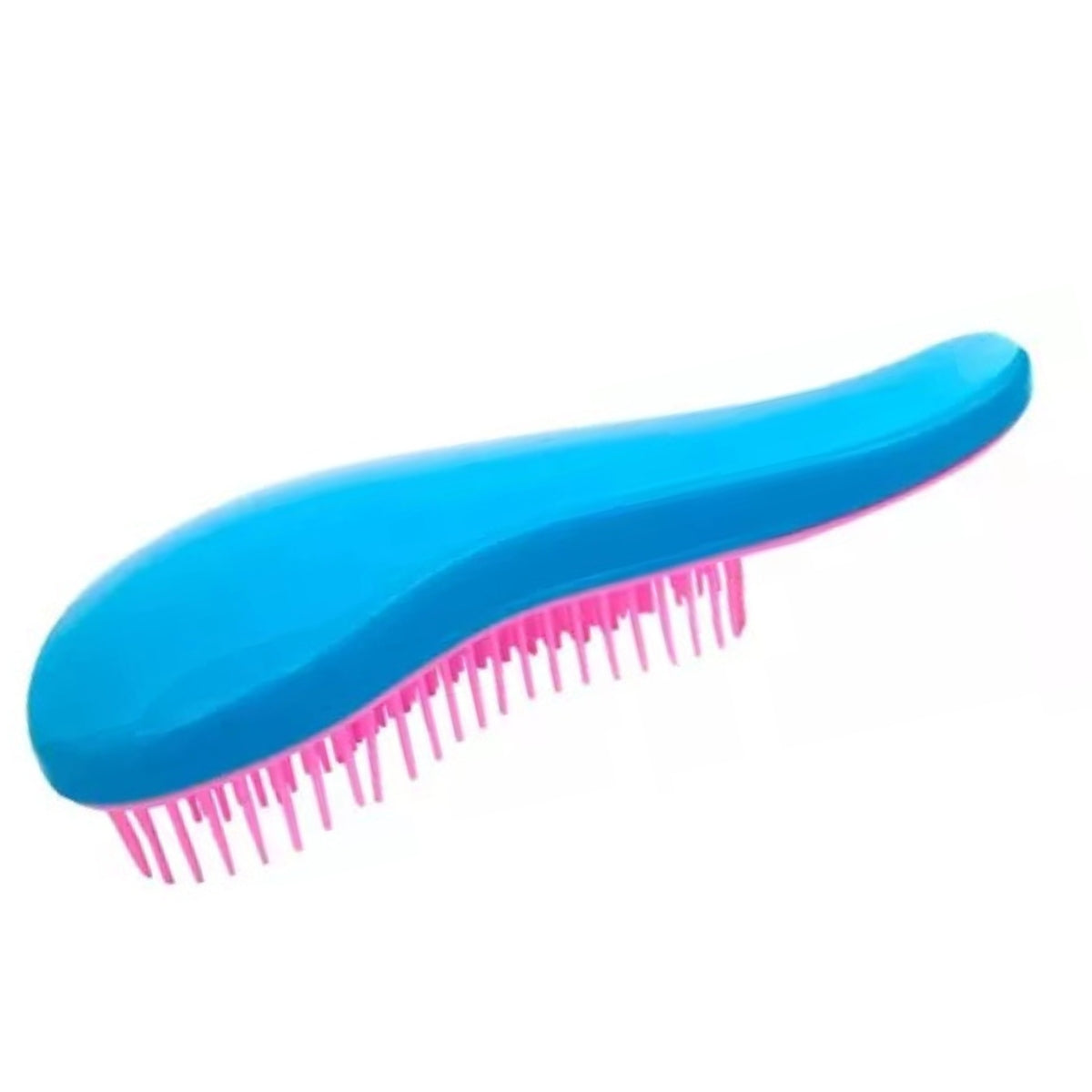 Cepillo Desenredante Anticaida De Cabello Cepillos Antifrizz