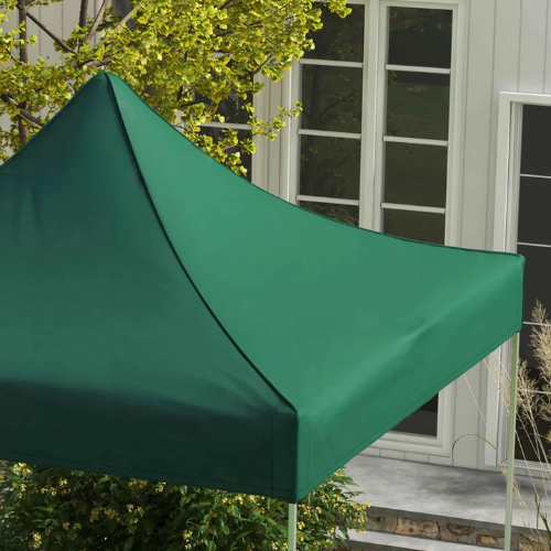 Lona Carpa Repuesto Toldos 3x3 Impermeable Toldo Plegable