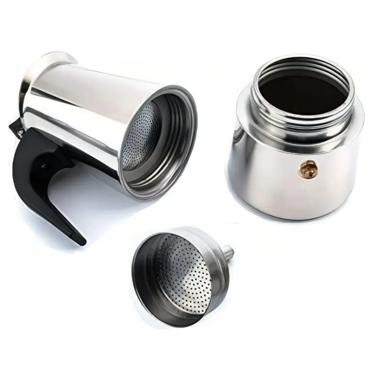 Cafetera De 6 Tazas 300ml Cafeteras Cafe Cafetera Expresso
