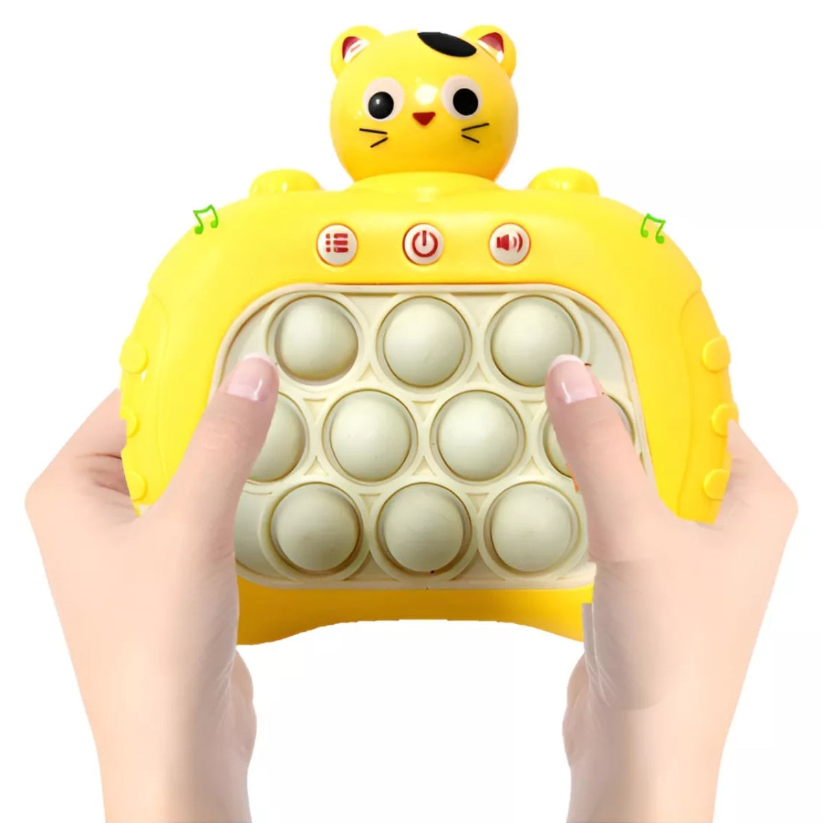 Pop It Electronico Juguetes Sensoriales Atiestres Juguete