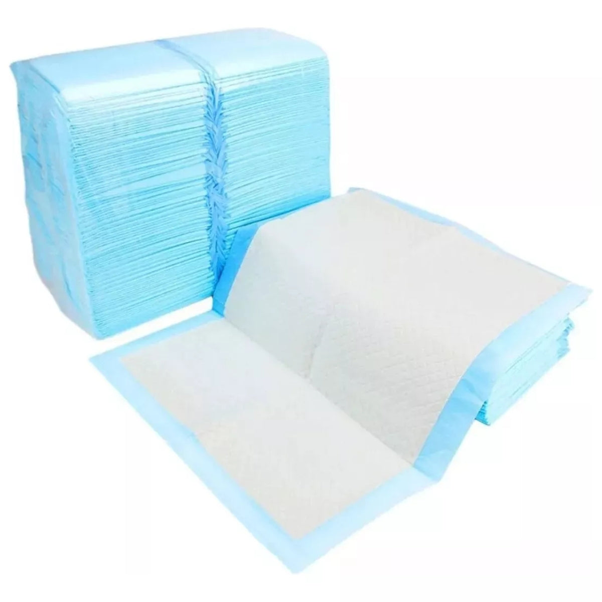 Sabanillas Para Mascotas 60x90 Baños Sanitario Pañales Para Perros Mascotas