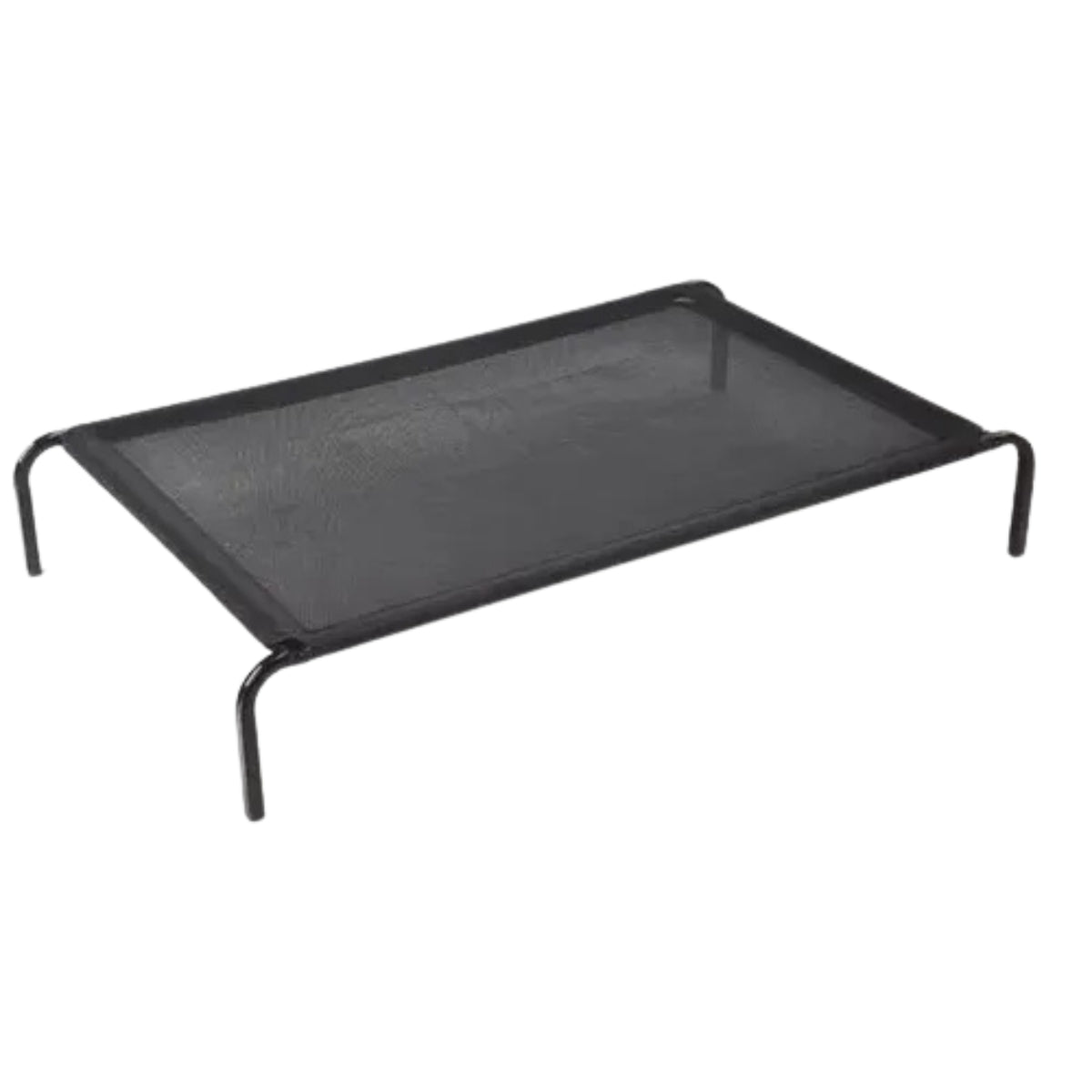 Cama Antiestres Perro Para Tus Mascotas Perros Mediano Elevada L