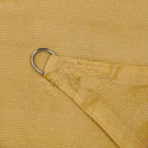 Toldo Vela Triangular Lona Vela Sombra Toldos Malla