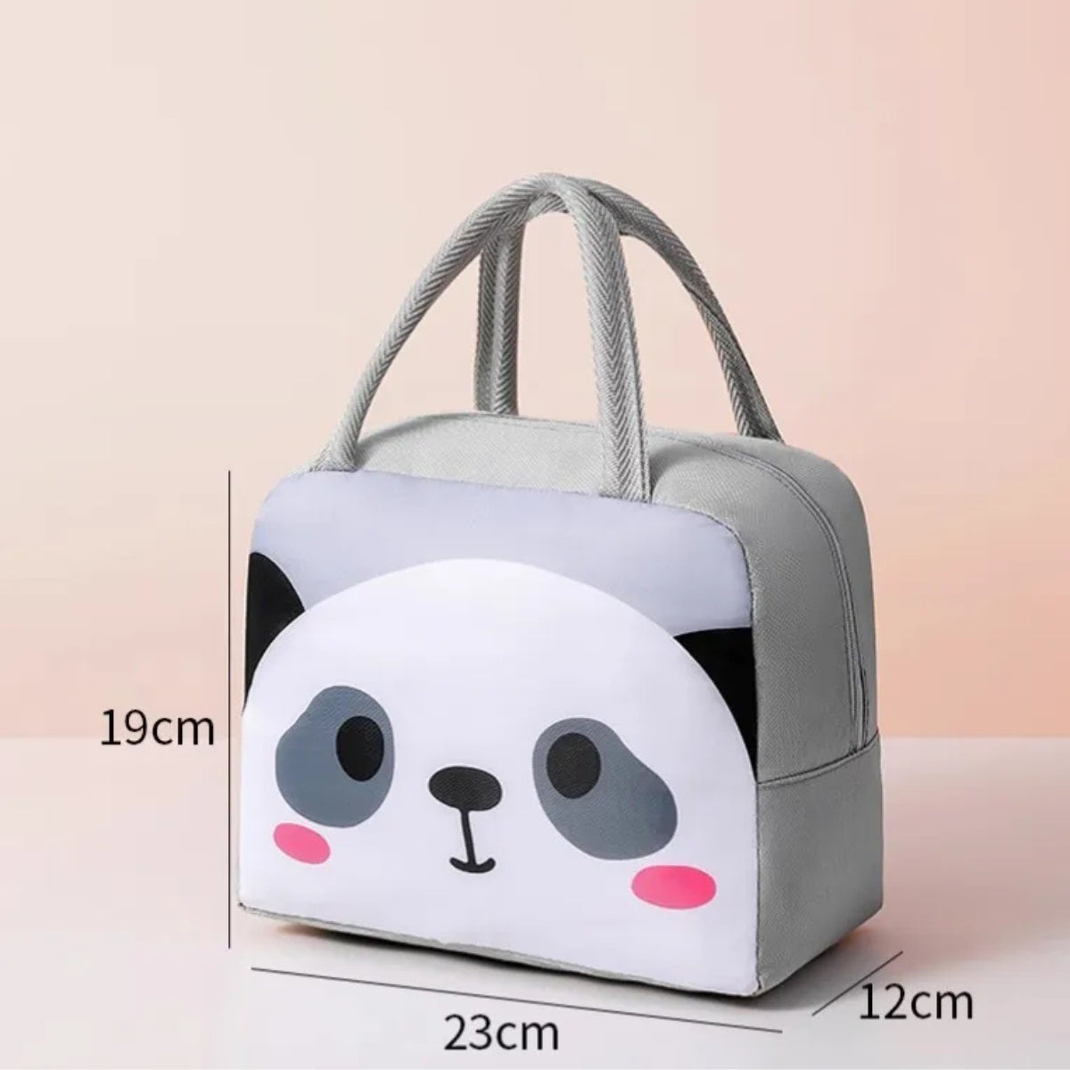 Lonchera Para Niños Termica Lonchera Colacion Bolso Portatil
