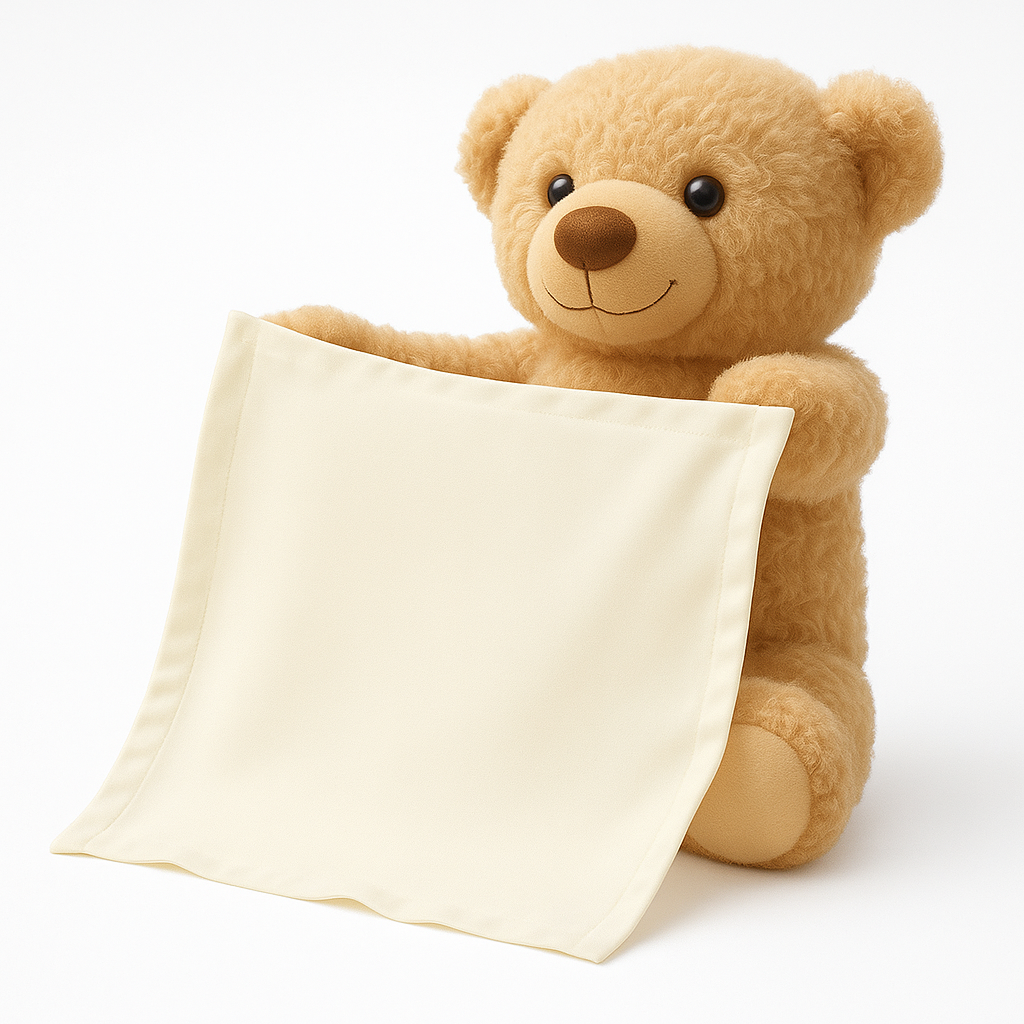 Oso Peluche Con Sonido Juega Habla Se Esconde Juguete