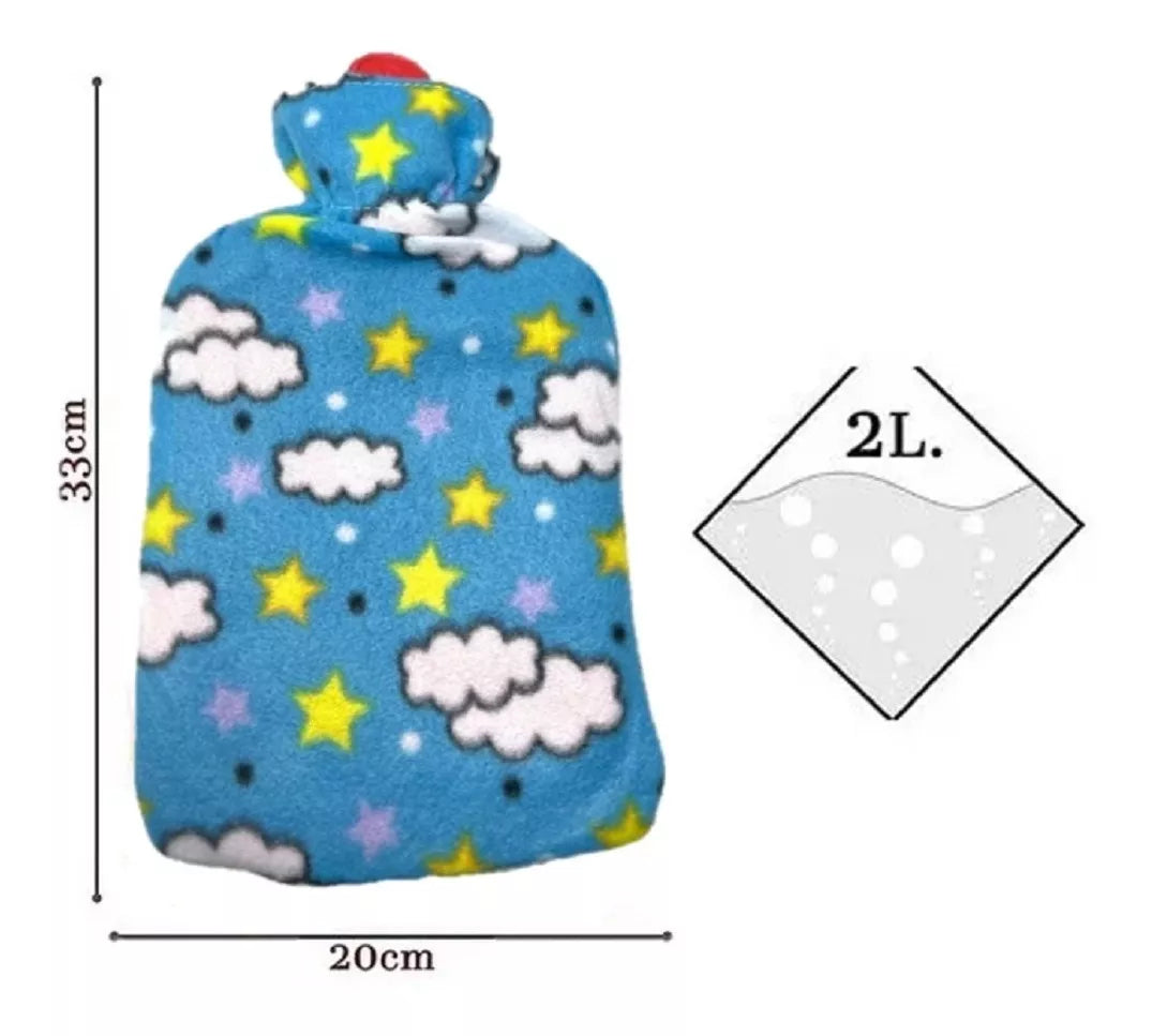 Guateros De Calor Guatero De Agua Caliente Guateros Termicos