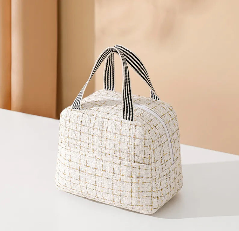 Lonchera Bolso Termico Para Colacion Portatil Lonchera Bolso