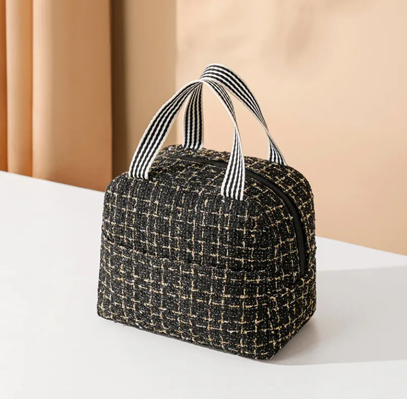 Lonchera Bolso Termico Para Colacion Portatil Lonchera Bolso