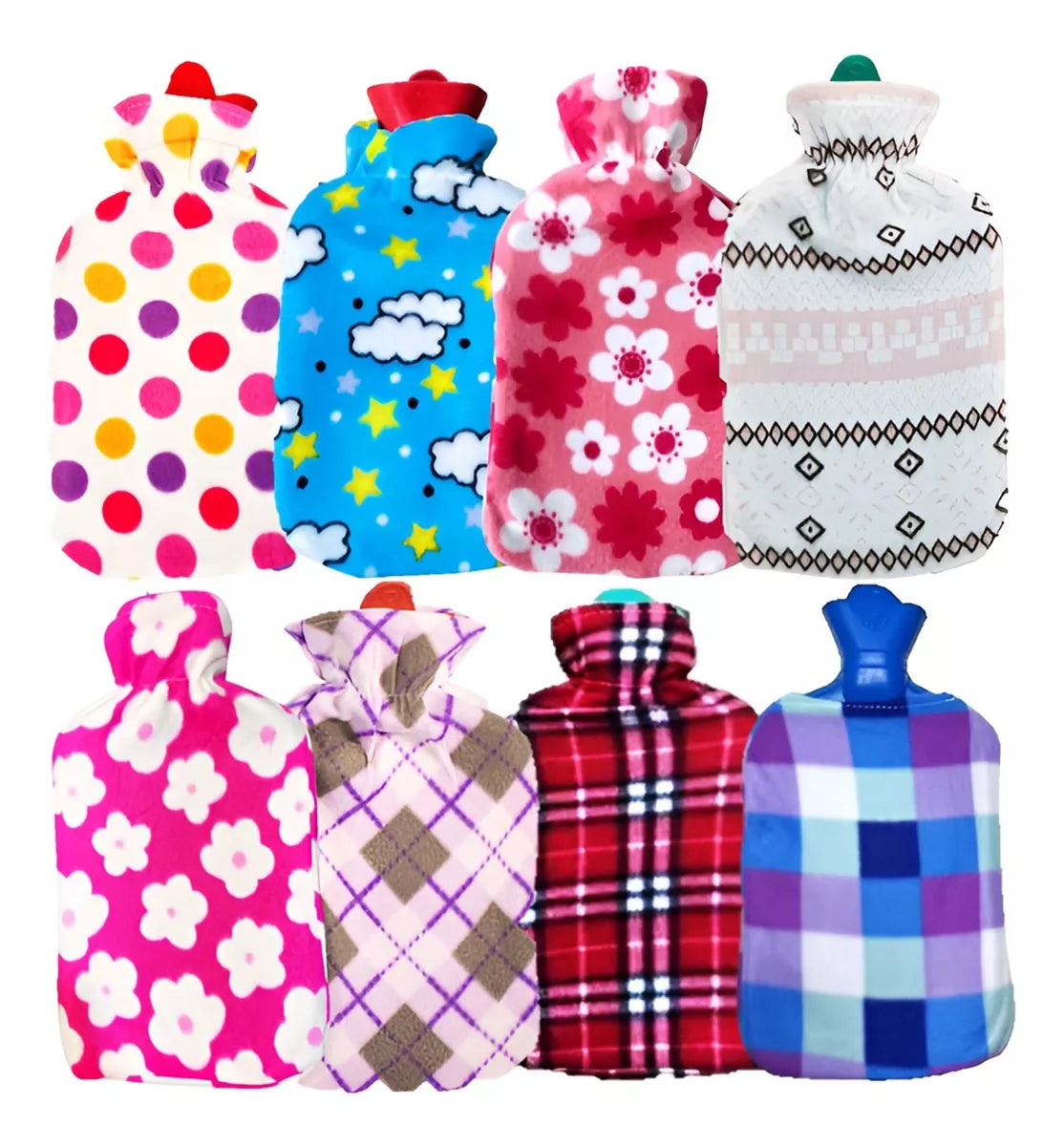 Guateros De Calor Guatero De Agua Caliente Guateros Termicos