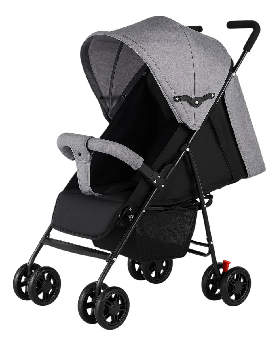 Coche Paraguas De Paseo Para Bebes Coches Plegable Viaje