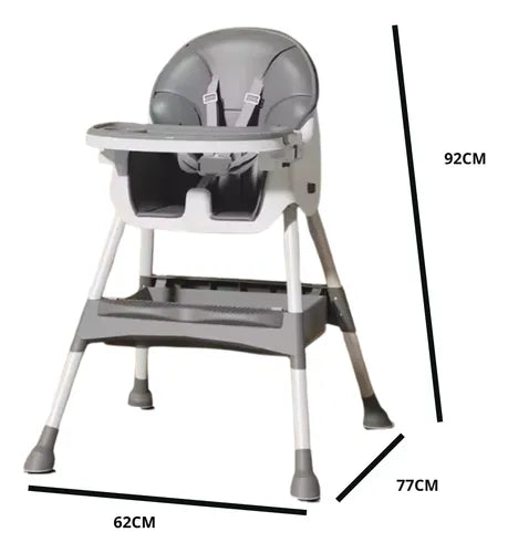 Silla De Comer Bebe Sillas Comer Bebe Silla Alta Portatil