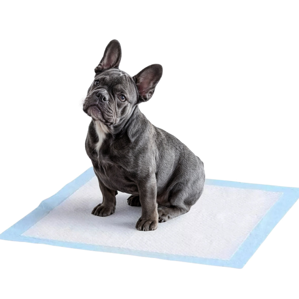 Sabanillas Para Mascotas 60x90 Baños Sanitario Pañales Para Perros Mascotas