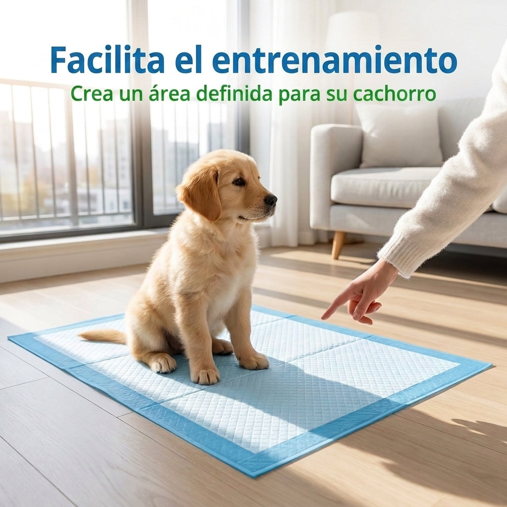 60 Sabanillas Para Mascotas 60x90 Baños Sanitario.