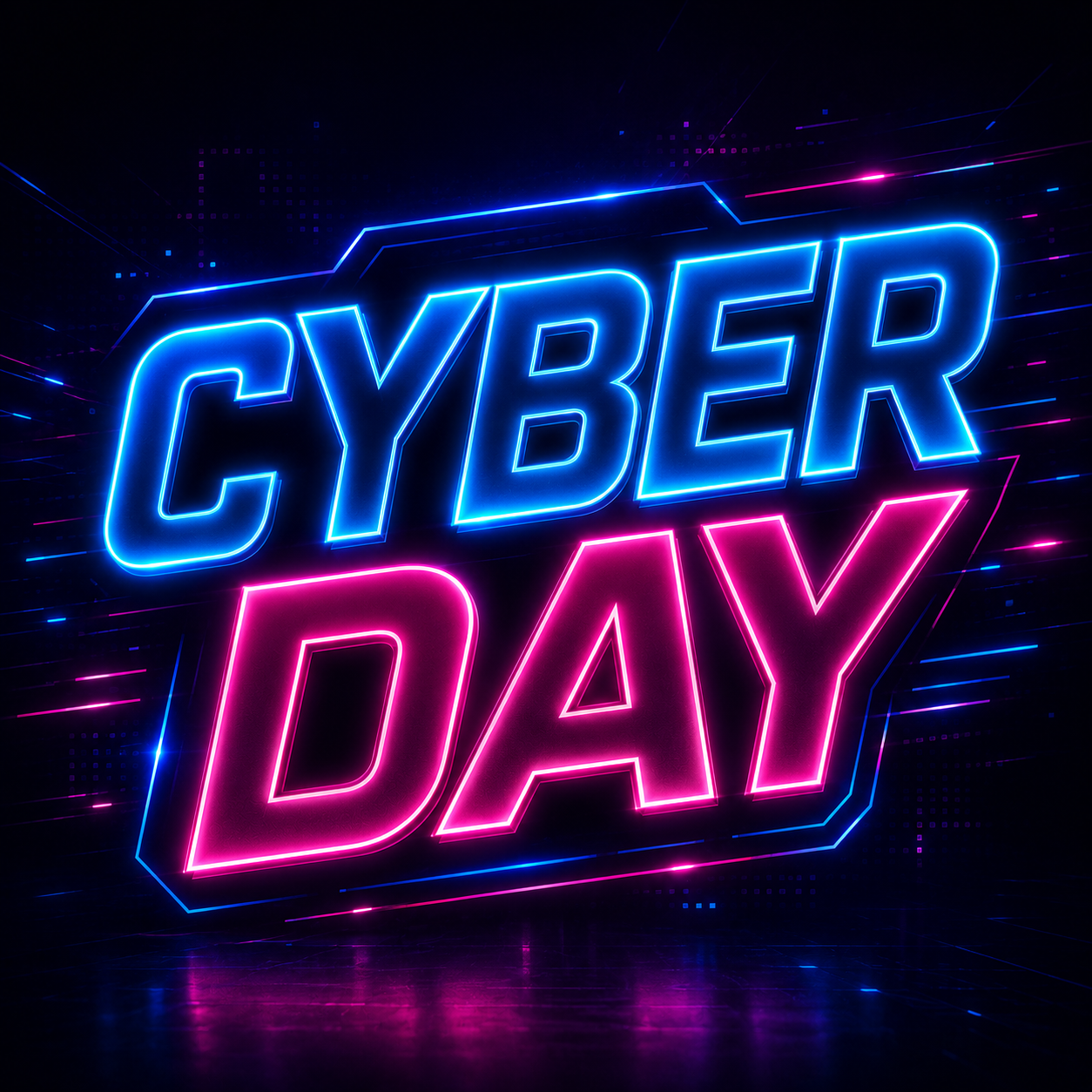 Cyber Day