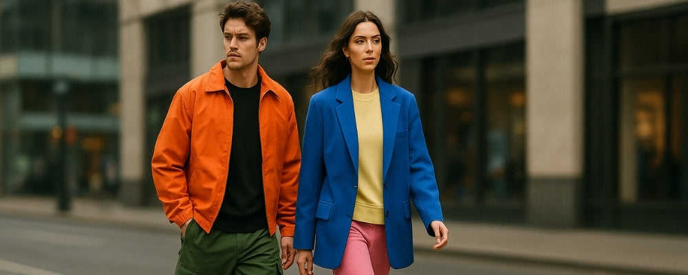 Vestuario y Calzado