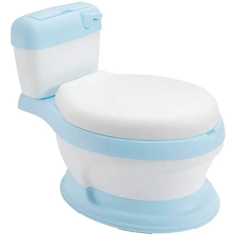 Pelela Inodoro Para Niños Bacinica Portatil Baño Entrenador