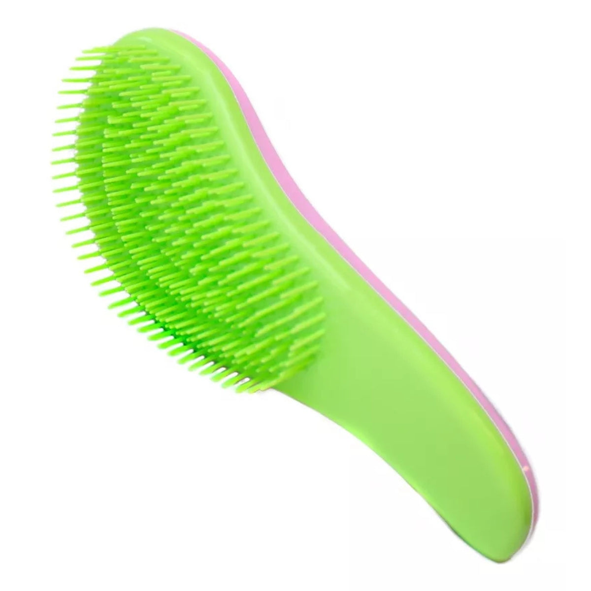 Cepillo Desenredante Anticaida De Cabello Cepillos Antifrizz