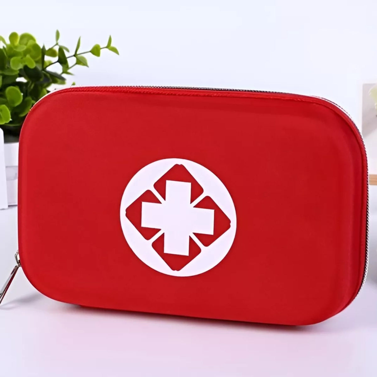 Botiquin Primeros Auxilios Botiquin Automovil De Emergencia