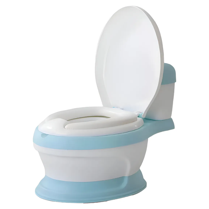 Pelela Inodoro Para Niños Bacinica Portatil Baño Entrenador