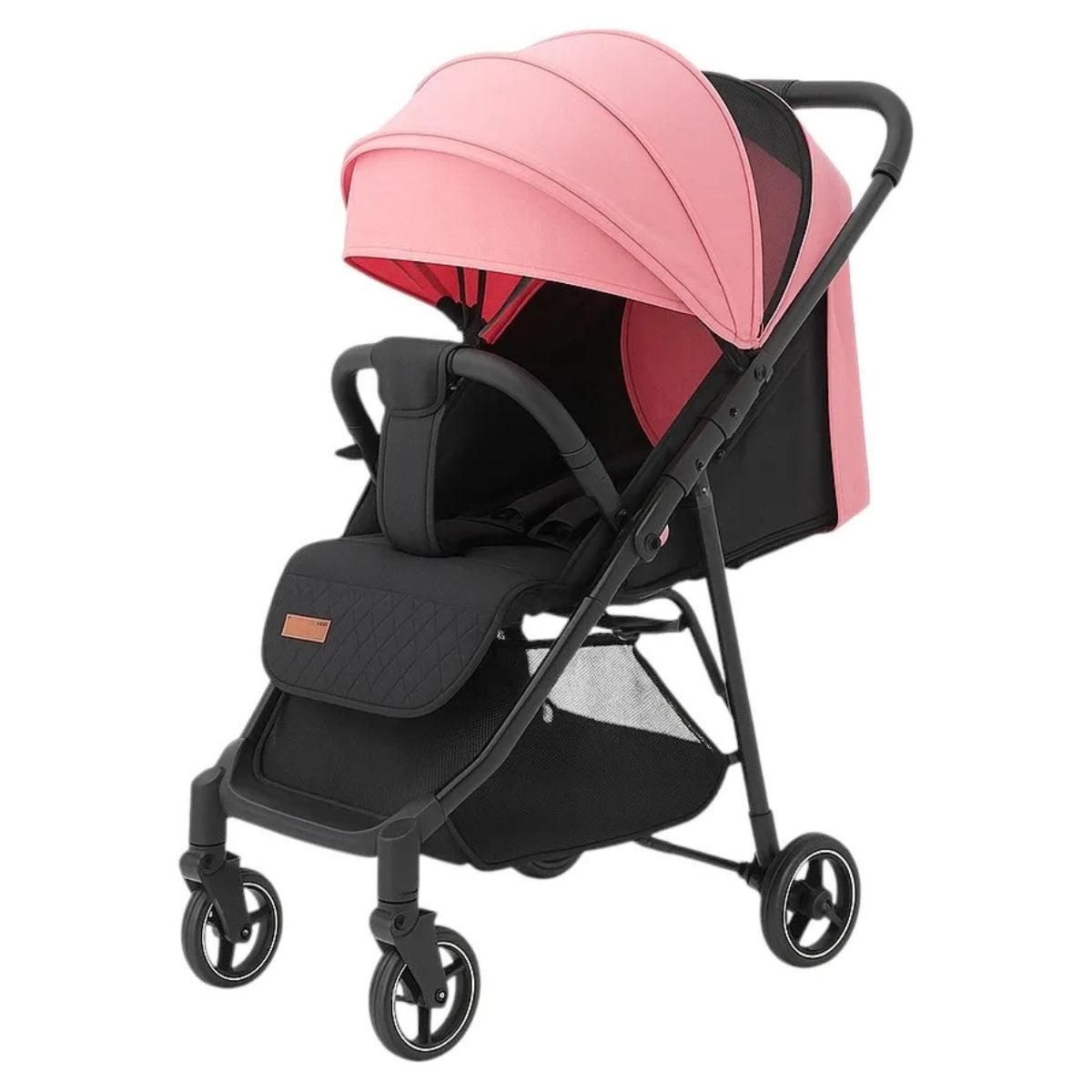 Coche De Paseo Para Bebe Manillar Reversible Coches Infantil