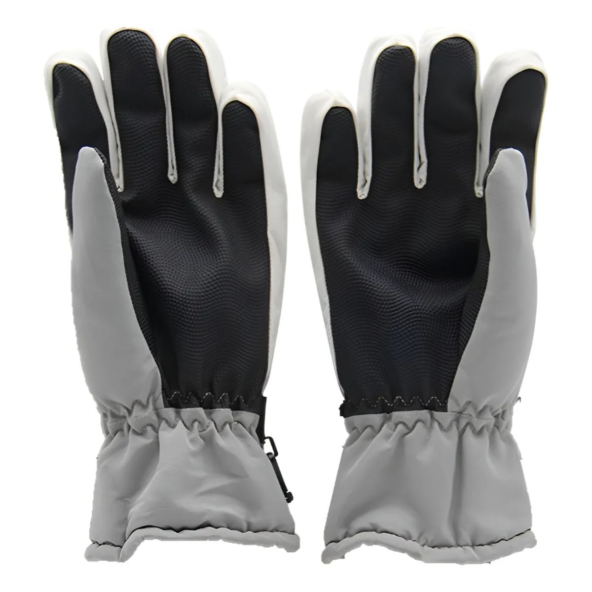 Guantes Nieve Termicos Ski Impermeables Guante Hombre Esqui