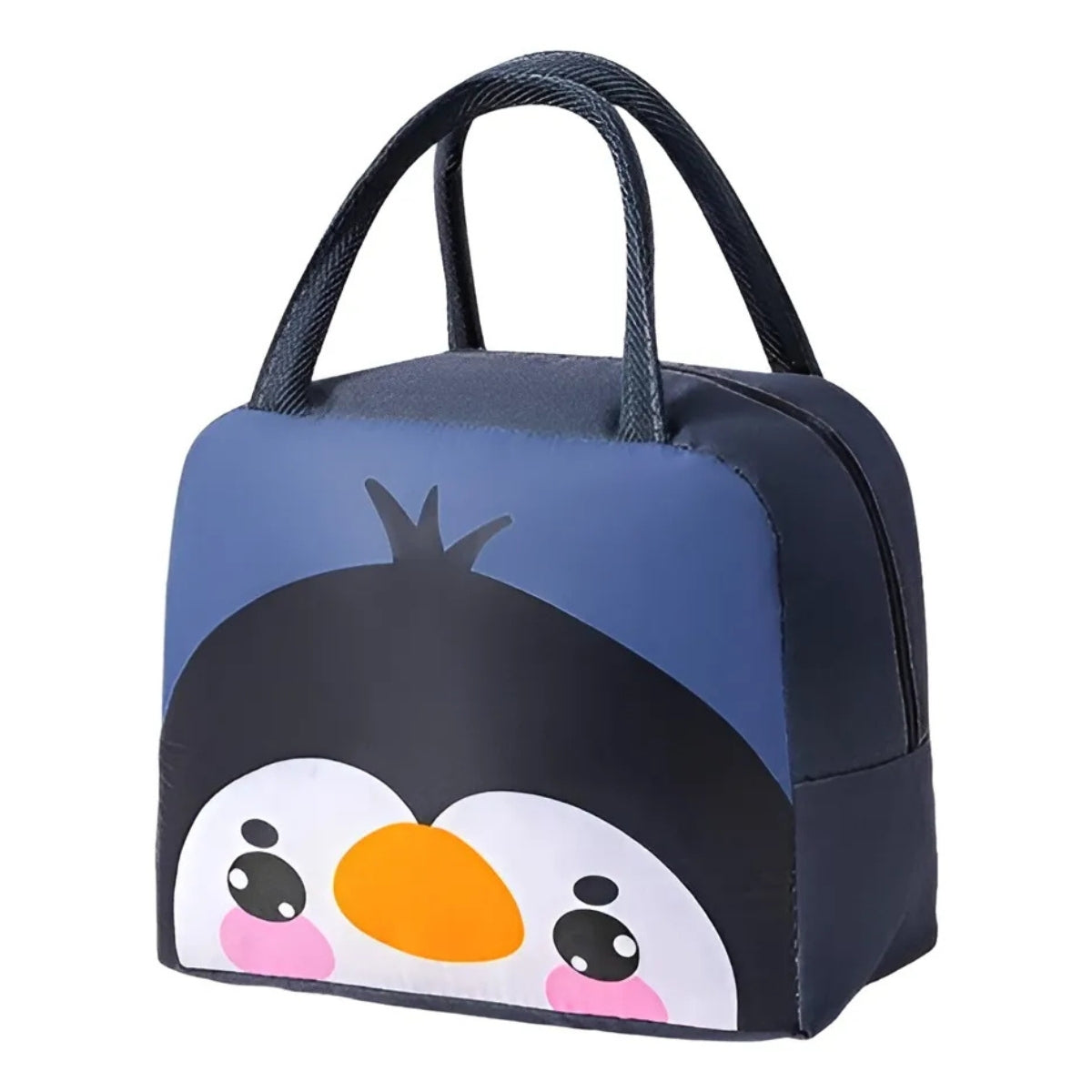 Lonchera Para Niños Termica Lonchera Colacion Bolso Portatil