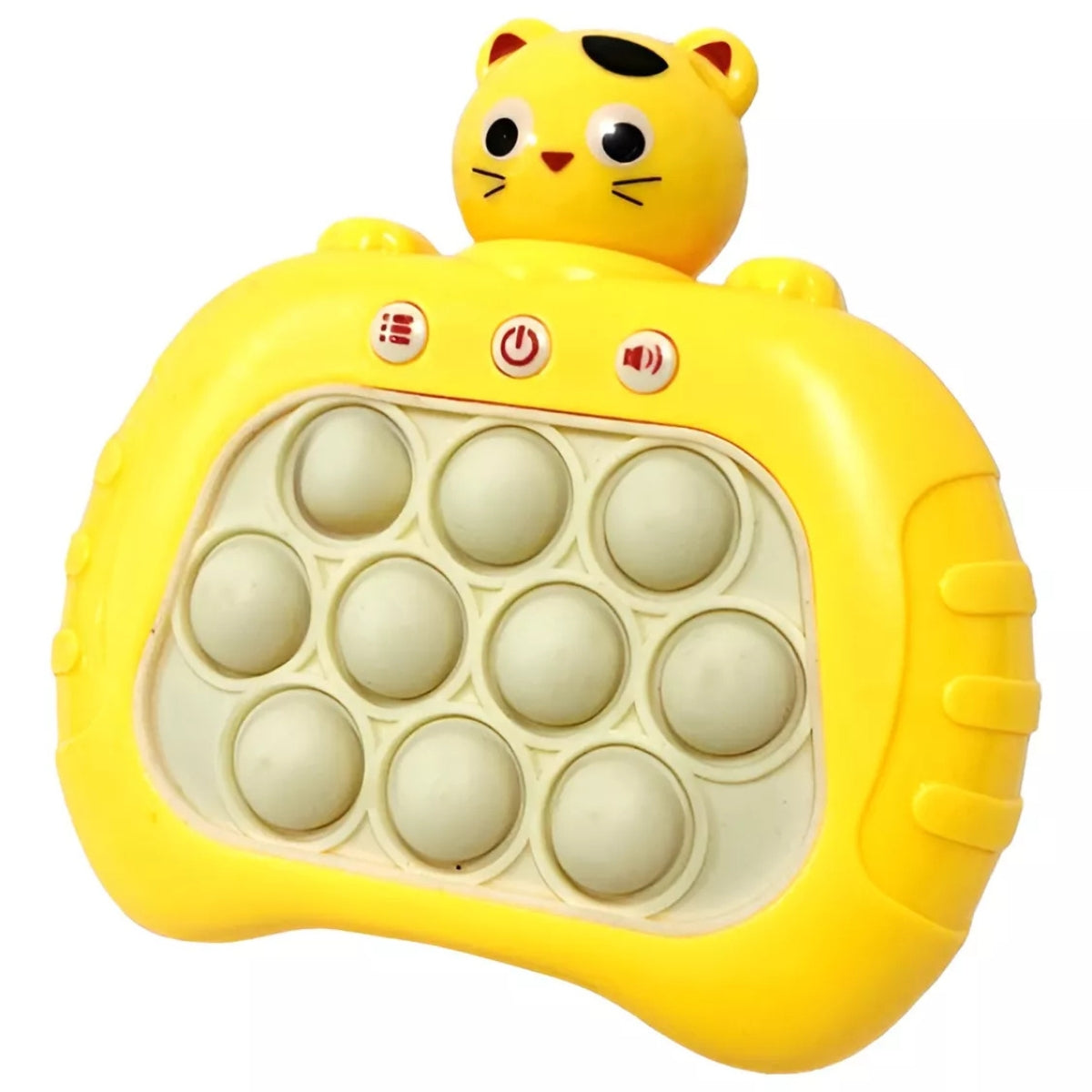 Pop It Electronico Juguetes Sensoriales Atiestres Juguete