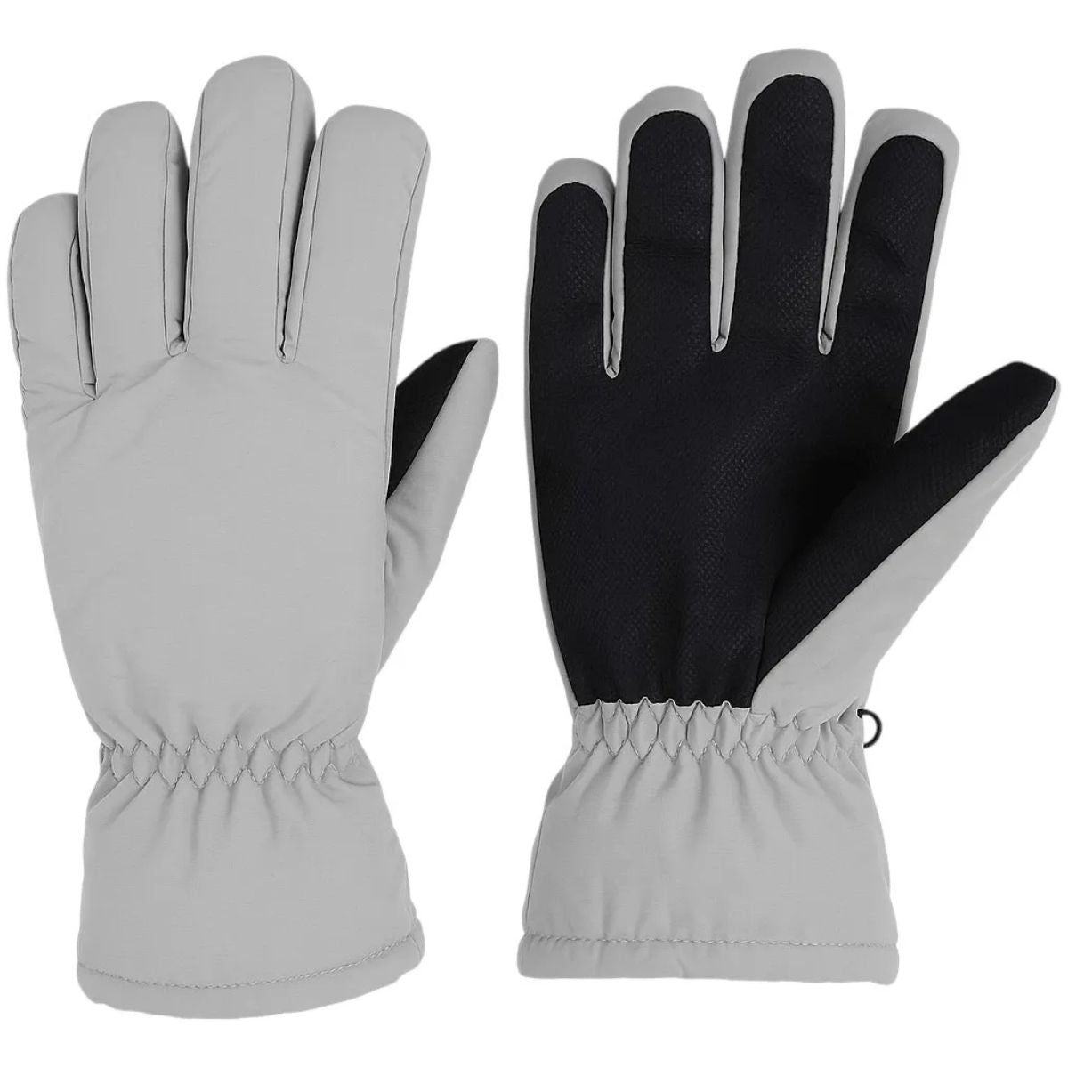 Guantes Nieve Termicos Ski Impermeables Guante Hombre Esqui