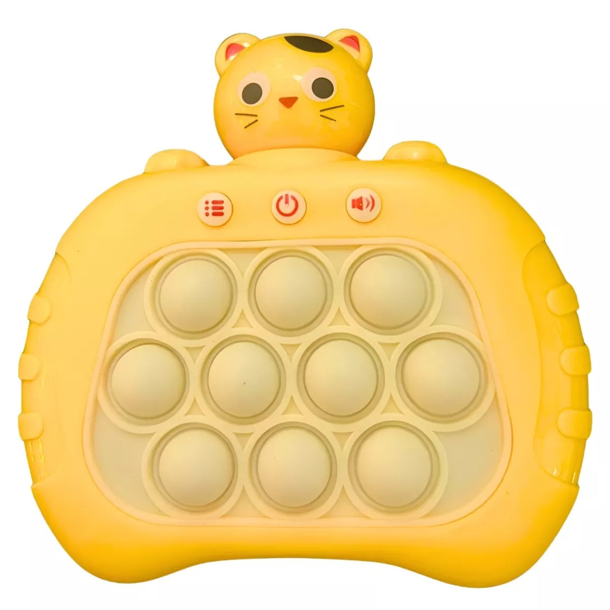 Pop It Electronico Juguetes Sensoriales Atiestres Juguete