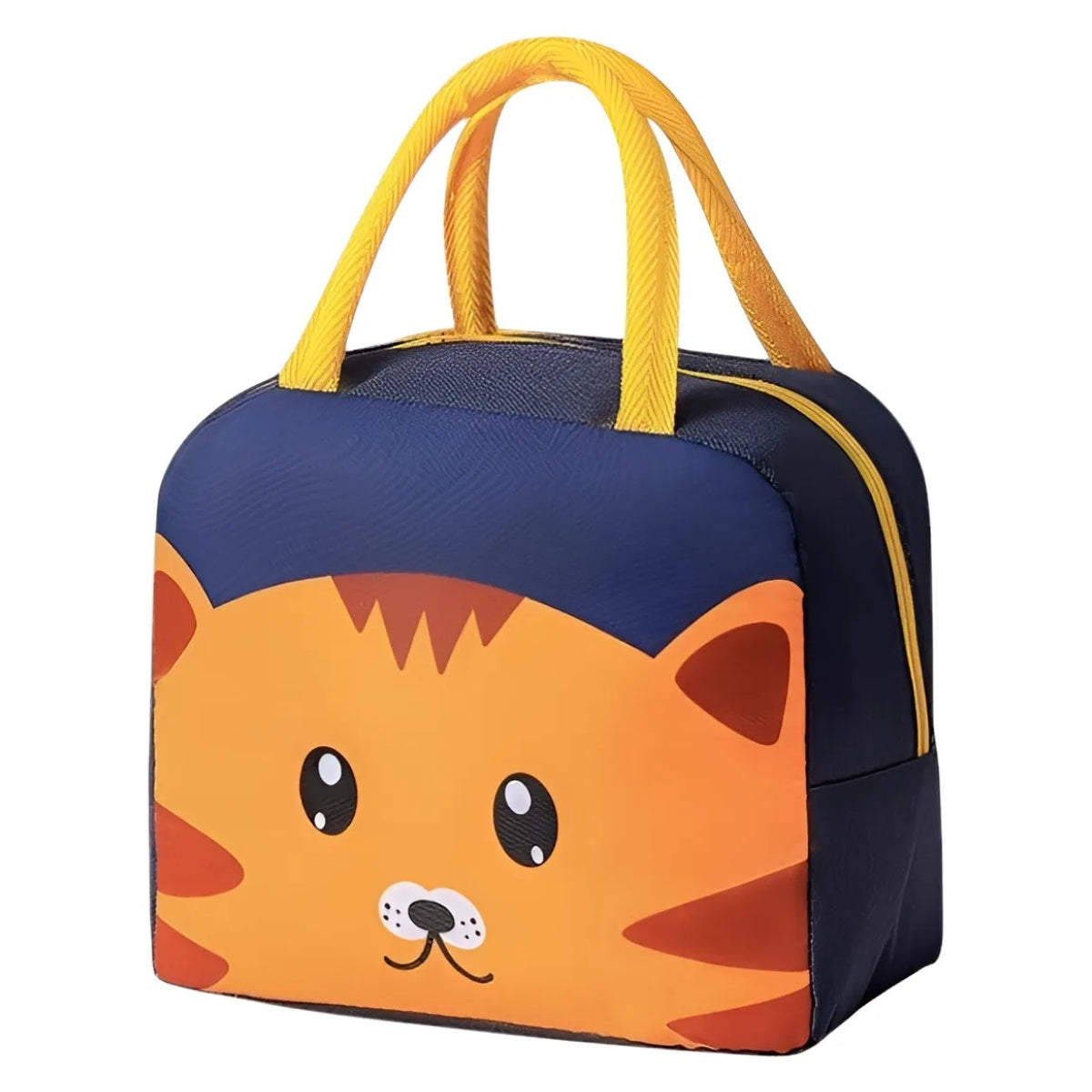 Lonchera Para Niños Termica Lonchera Colacion Bolso Portatil