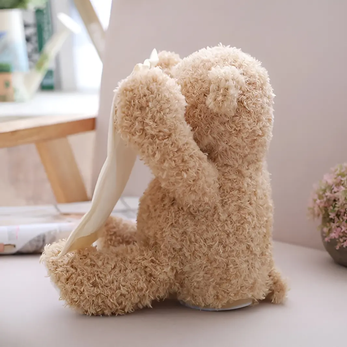 Pack Para tu Bebe Reja De Seguridad + Andador + Oso Parlante