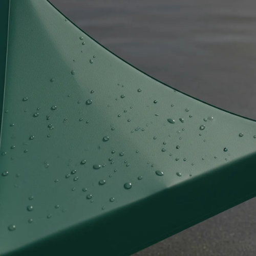 Lona Carpa Repuesto Toldos 3x3 Impermeable Toldo Plegable