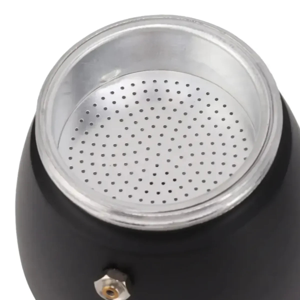 Cafetera Italiana Pequeña 3 y 9 Tazas Café 150ml y 450 Cafe Expresso