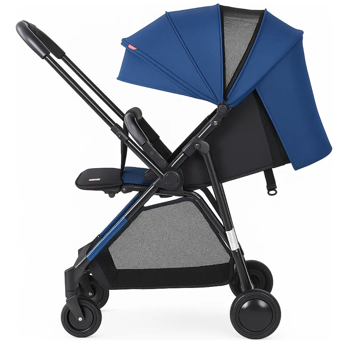 Coche De Paseo Para Bebe Manillar Reversible Coches Infantil