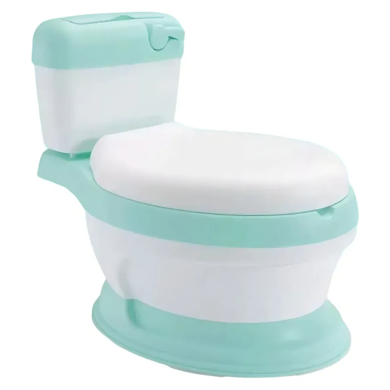 Pelela Inodoro Para Niños Bacinica Portatil Baño Entrenador