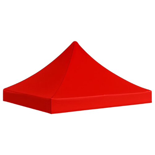 Lona Carpa Repuesto Toldos 3x3 Impermeable Toldo Plegable