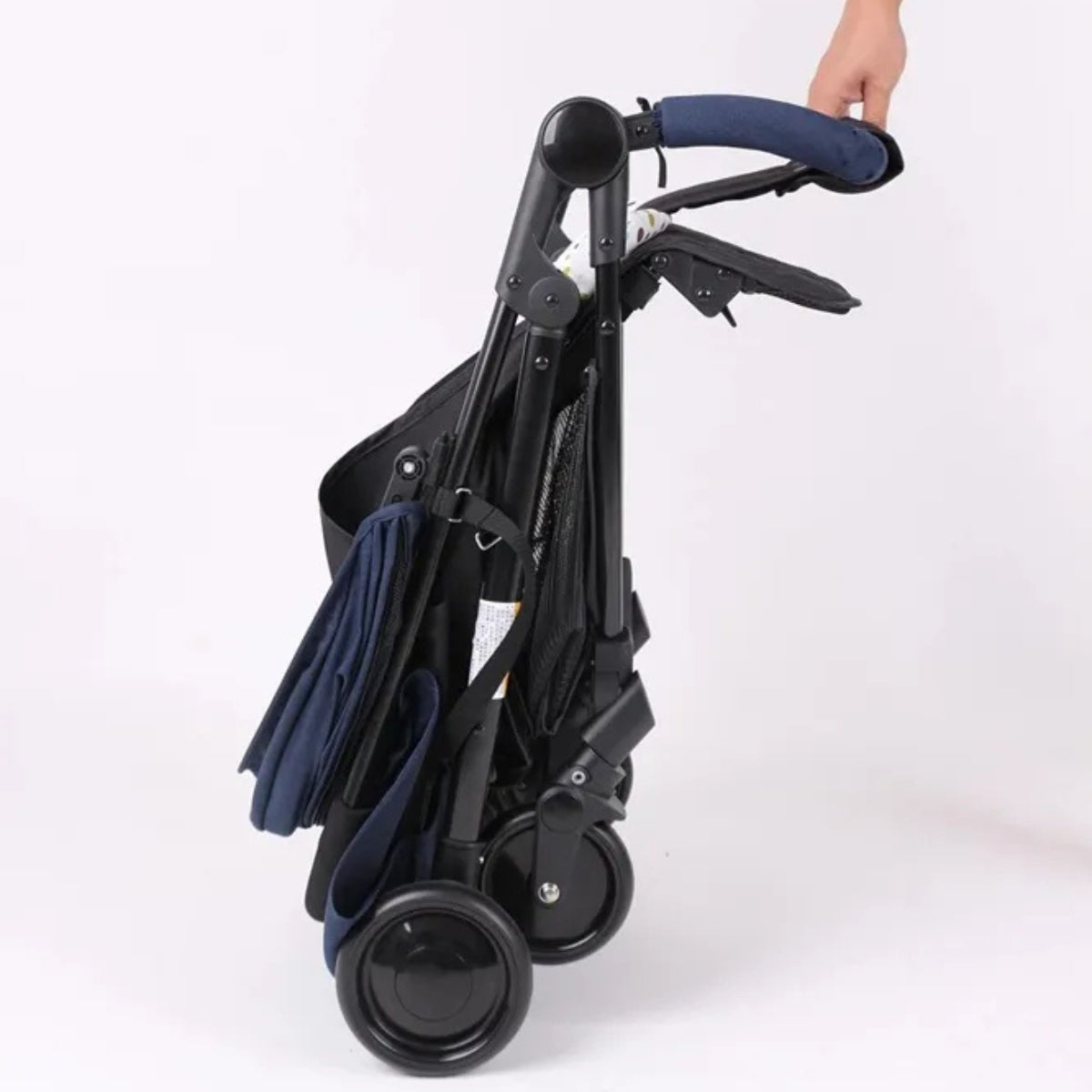 Coche De Paseo Para Bebe Manillar Reversible Coches Infantil