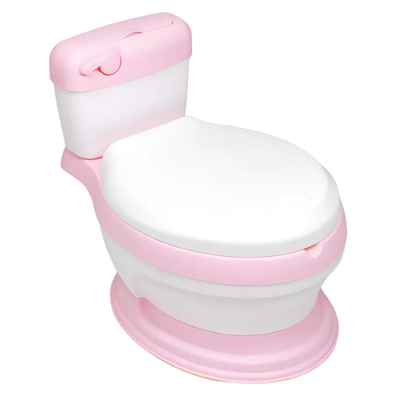 Pelela Inodoro Para Niños Bacinica Portatil Baño Entrenador